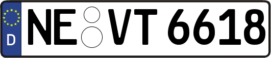 NE-VT6618