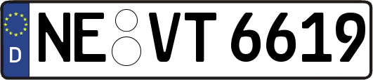 NE-VT6619