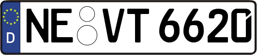 NE-VT6620
