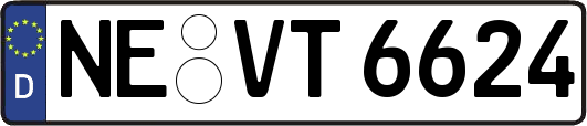 NE-VT6624