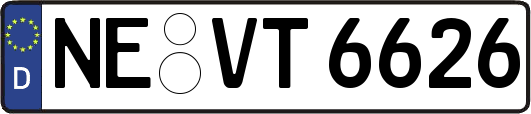 NE-VT6626