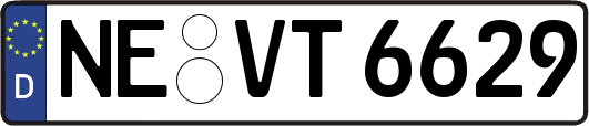 NE-VT6629