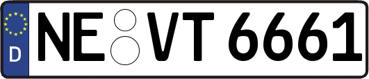 NE-VT6661