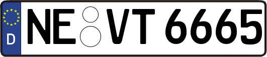 NE-VT6665