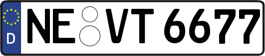 NE-VT6677