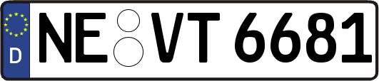 NE-VT6681