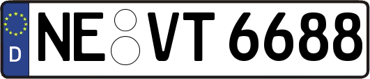 NE-VT6688