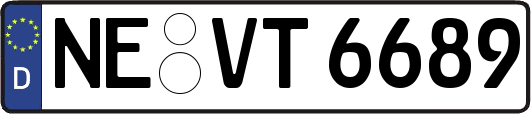 NE-VT6689