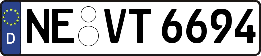 NE-VT6694