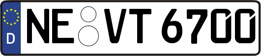 NE-VT6700