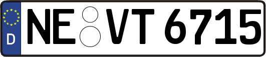 NE-VT6715