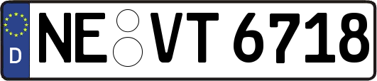 NE-VT6718