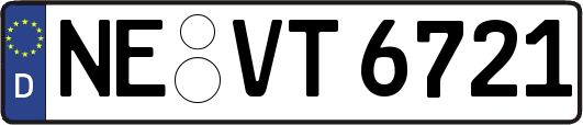 NE-VT6721