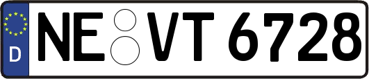 NE-VT6728