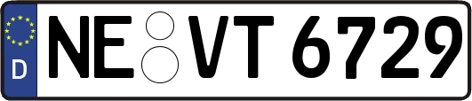 NE-VT6729