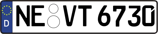 NE-VT6730