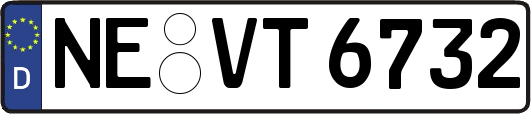 NE-VT6732