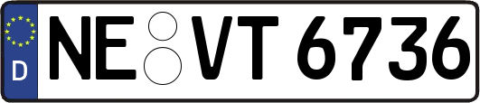 NE-VT6736