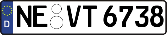 NE-VT6738