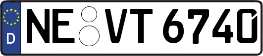 NE-VT6740