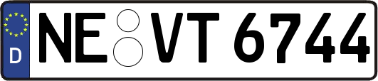 NE-VT6744