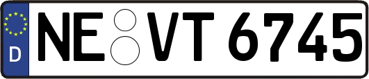 NE-VT6745