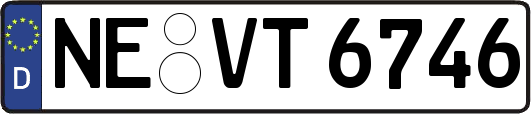 NE-VT6746
