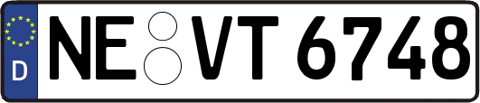 NE-VT6748