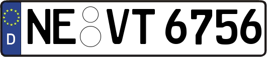 NE-VT6756