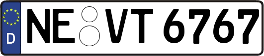 NE-VT6767