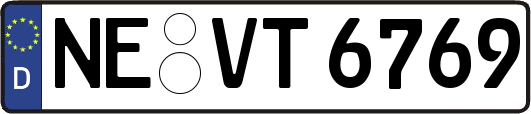 NE-VT6769