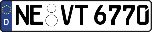 NE-VT6770