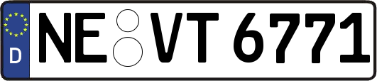 NE-VT6771