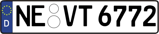 NE-VT6772
