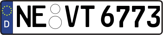 NE-VT6773