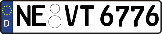 NE-VT6776