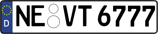 NE-VT6777