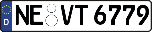 NE-VT6779