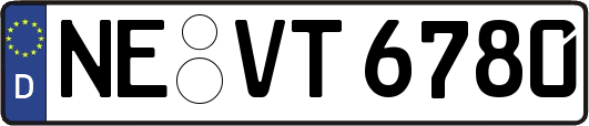 NE-VT6780