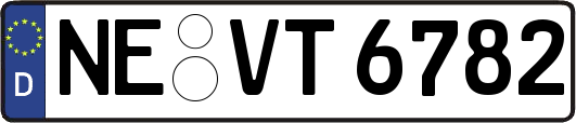 NE-VT6782