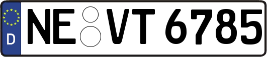 NE-VT6785