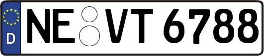 NE-VT6788