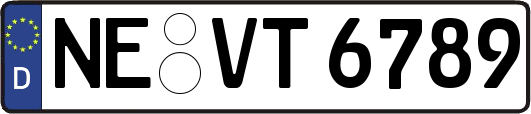 NE-VT6789