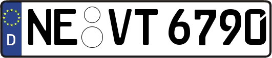 NE-VT6790
