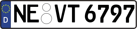 NE-VT6797