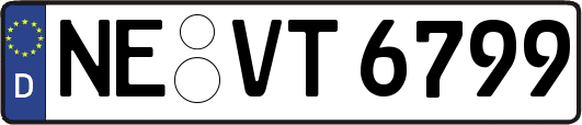 NE-VT6799