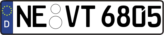 NE-VT6805