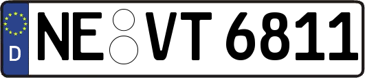 NE-VT6811