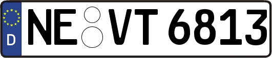 NE-VT6813