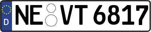 NE-VT6817